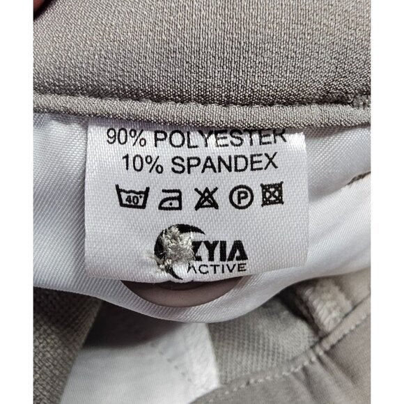 Zyia Mens 3XL Office Chino Pants NWT - Picture 12 of 13